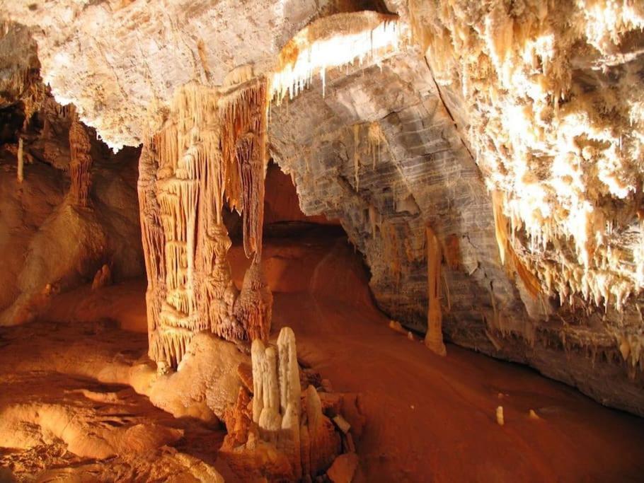 Maison Sur Les Hauteurs De قرقشونه المظهر الخارجي الصورة